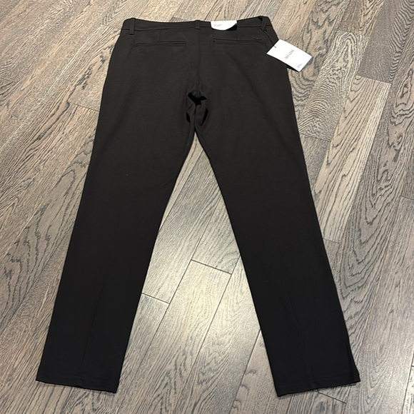 ONLY & SONS Black Mark Slim Dress Pants for Men Sz 32/32 - Picture 4 of 17